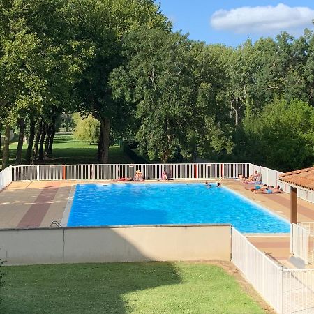 Appartement Parc De Pontaillac 150M De La Plage Vaux Sur Mer - Royan 외부 사진