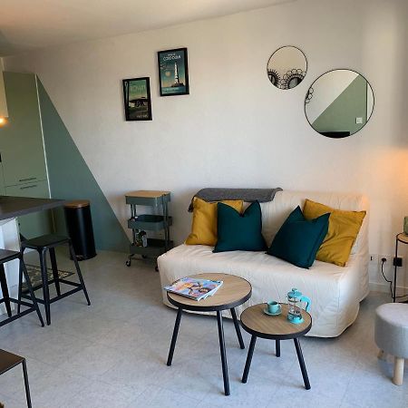 Appartement Parc De Pontaillac 150M De La Plage Vaux Sur Mer - Royan 외부 사진