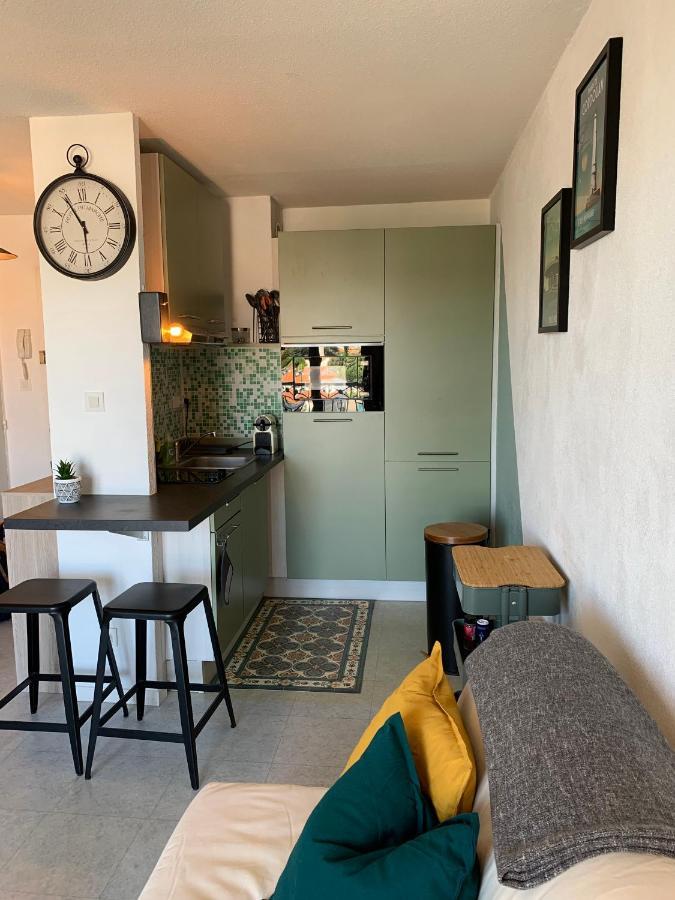 Appartement Parc De Pontaillac 150M De La Plage Vaux Sur Mer - Royan 외부 사진