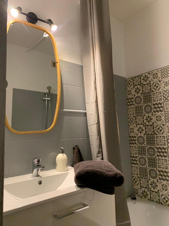 Appartement Parc De Pontaillac 150M De La Plage Vaux Sur Mer - Royan 외부 사진