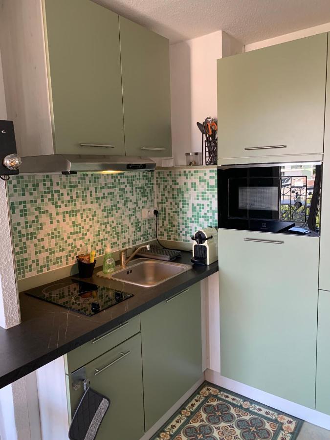 Appartement Parc De Pontaillac 150M De La Plage Vaux Sur Mer - Royan 외부 사진