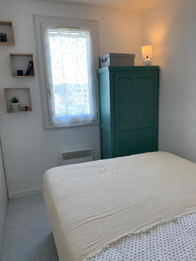 Appartement Parc De Pontaillac 150M De La Plage Vaux Sur Mer - Royan 외부 사진