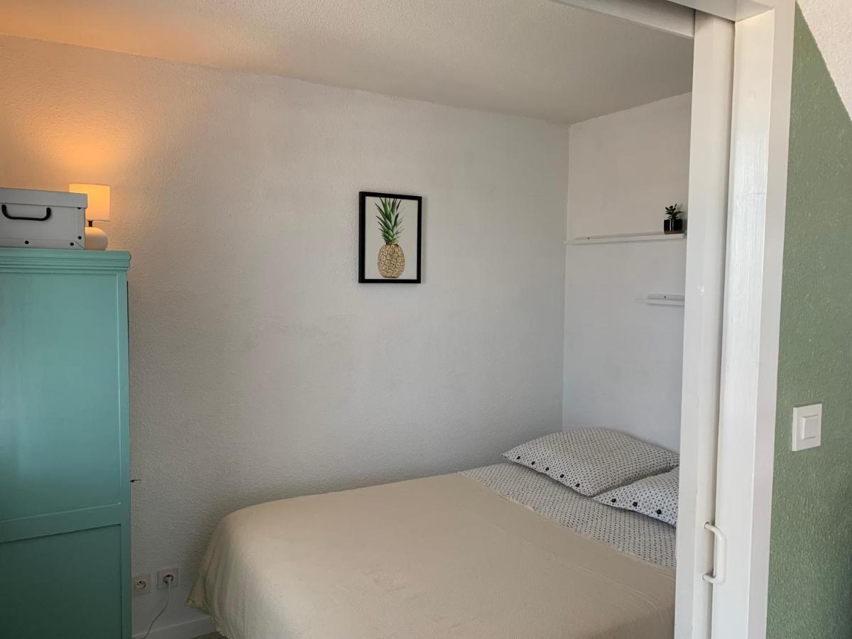 Appartement Parc De Pontaillac 150M De La Plage Vaux Sur Mer - Royan 외부 사진
